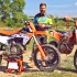 films - Motocykle KTM motocross i enduro 2023 Nowe modele co sie zmienilo roznice do Husqvarny i GASGAS