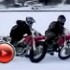 films - Pokaz jazdy Ice Racing