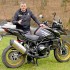 films - QJMotor SRT 800 SX Test motocykla opinia dane techniczne