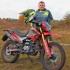 films - Romet CRS 250 Test motocykla enduro za 9 999 zl Dobra cena zacheca a gdzie jest haczyk