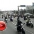 films - Strajk motocyklistow we Francji