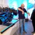 films - Suzuki GSX S1000GT Opinie na goraco po premierze w Salonie Suzuki Motors zeran