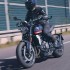 films - Triumph Trident 660 jako motocykl do wszystkiego Praca podroze i tor Jak sie sprawdzi