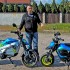 films - Tromox Mino i Tromox Ukko Elektryczne motocykle miejskie dla kazdego