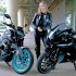 films - Yamaha R125 i Yamaha MT 125 130 kmh bez prawa jazdy na motocykl Test modeli 2023