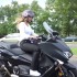 films - Yamaha TMax co mysla motocyklisci