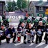films - Z Gdanska motocyklem przez Szwecje i Finlandie do Norwegii Motul Europa Tour Nordkapp