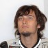 Amerykanska runda motocyklowego grand prix zdjecia z Indy GP 2012 - Karel rozmysla