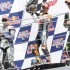 Amerykanska runda motocyklowego grand prix zdjecia z Indy GP 2012 - Zwyciestwo radocha