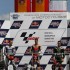 Amerykanska runda motocyklowego grand prix zdjecia z Indy GP 2012 - podium