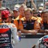 Amerykanska runda motocyklowego grand prix zdjecia z Indy GP 2012 - team paddock