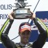 Amerykanska runda motocyklowego grand prix zdjecia z Indy GP 2012 - trofeum