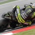 Grand Prix Malezji 2012 motocykle w deszczu - Crutchlow detale