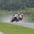Grand Prix Malezji 2012 motocykle w deszczu - Lorenzo wyscig deszcz