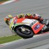 Grand Prix Malezji 2012 motocykle w deszczu - Rossi Ducati