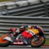 Grand Prix Malezji 2012 motocykle w deszczu - Stoner Sepang