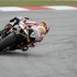 Grand Prix Malezji 2012 motocykle w deszczu - bautista tyl