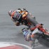 Grand Prix Malezji 2012 motocykle w deszczu - mokro na zakretach