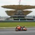 Grand Prix Malezji 2012 motocykle w deszczu - wieza obserwacyjna