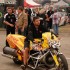 Inter Cars Motor Show 2012 galeria zdjec z Bemowa - Odrzutowy motocykl
