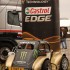 Inter Cars Motor Show 2012 galeria zdjec z Bemowa - Samochod Terry Granta
