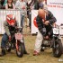 Inter Cars Motor Show 2012 galeria zdjec z Bemowa - Tata i syn motocyklisci