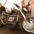 Inter Cars Motor Show 2012 galeria zdjec z Bemowa - Triumph na Motor Show