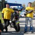 Kampania spoleczna Porozumienie bezpieczni kierowcy we Wroclawiu - motocyklisci sa bezpieczni