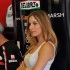 Kobiety na torze wyscigowym piekniejsza strona Nurburgring w obiektywie - Sarah Parker