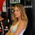 Kobiety na torze wyscigowym piekniejsza strona Nurburgring w obiektywie - przemyslenia wyscigowe