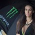 Laski na finalowej rundzie MotoGP w Hiszpanii - monster pieknosc