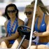 Laski z USA na GP Indianapolis fotogaleria - laski w bikini