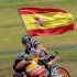 Marc Marquez Mistrz Swiata Moto2 2012 - Marc Marquez 2012 Spain
