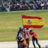 Marc Marquez Mistrz Swiata Moto2 2012 - Marc Marquez 2012 World Champion