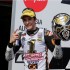 Marc Marquez Mistrz Swiata Moto2 2012 - Marc Marquez 2012 numer 1
