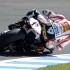 MotoGP na torze Motegi 2012 fotogaleria - bautista kolano