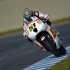 MotoGP na torze Motegi 2012 fotogaleria - linie pirro