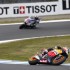 MotoGP na torze Motegi 2012 fotogaleria - pedrosa winkiel