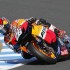 MotoGP na torze Motegi 2012 fotogaleria - pedrosa winkiel motegi