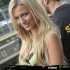 MotoGP z sexownej strony fotogaleria z Brna - blondynka