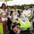 MotoGP z sexownej strony fotogaleria z Brna - pramac team