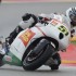 Motocyklowe Grand Prix Hiszpanii 2012 w obiektywie - Bautista Aragon