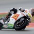 Motocyklowe Grand Prix Hiszpanii 2012 w obiektywie - Bautista mokry tor