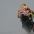 Motocyklowe Grand Prix Hiszpanii 2012 w obiektywie - Doctor we mgle