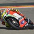 Motocyklowe Grand Prix Hiszpanii 2012 w obiektywie - Ducati Rossi