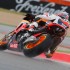 Motocyklowe Grand Prix Hiszpanii 2012 w obiektywie - Pedrosa GP Aragon
