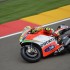 Motocyklowe Grand Prix Hiszpanii 2012 w obiektywie - Valenino Rossi od gory