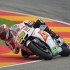 Motocyklowe Grand Prix Hiszpanii 2012 w obiektywie - bautista apeks