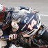 Motocyklowe Grand Prix Hiszpanii 2012 w obiektywie - detale zakret