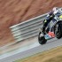 Motocyklowe Grand Prix Hiszpanii 2012 w obiektywie - dynamika prosta